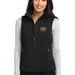 Women's Port Authority Core Soft Shell Vest