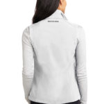 Women's Port Authority Core Soft Shell Vest - Image 3