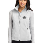 Women's Port Authority Core Soft Shell Vest - Image 4